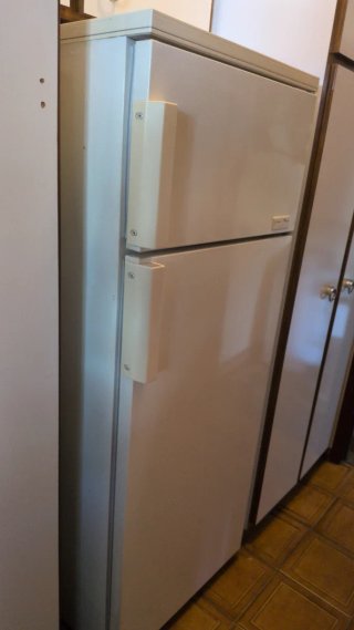 Nevera Combi Philips