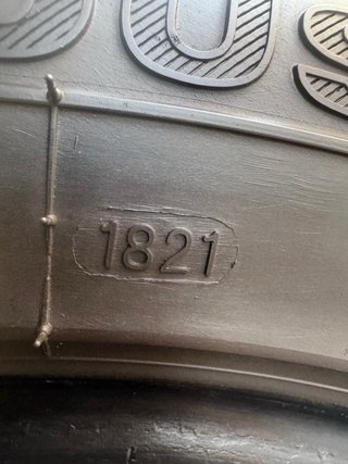 Neumáticos 225/60 R17 99H