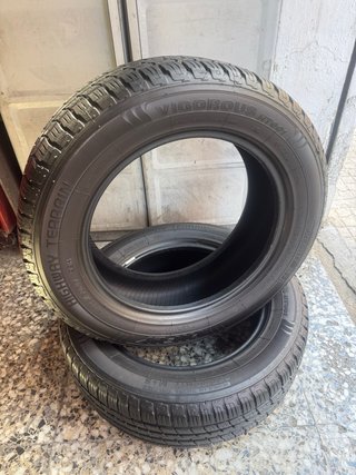 Neumáticos 225/60 R17 99H