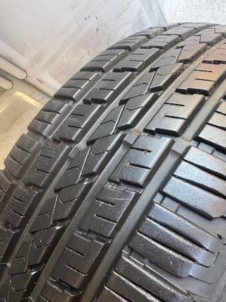 Neumáticos 225/60 R17 99H