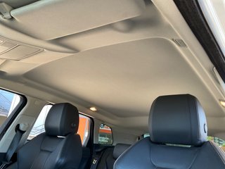 Land Rover Range Rover Evoque 2018