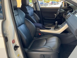 Land Rover Range Rover Evoque 2018