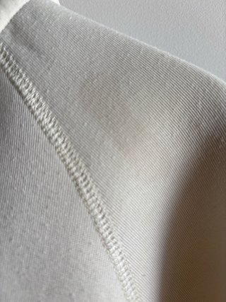 Sudadera Nike Tech Fleece Blanco/Crema