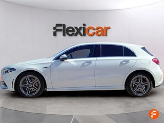 Mercedes-Benz Clase A A 250 e