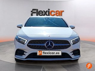 Mercedes-Benz Clase A A 250 e