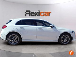Mercedes-Benz Clase A A 250 e