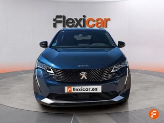 Peugeot 3008 1.2 PureTech 96KW (130CV) S&S GT