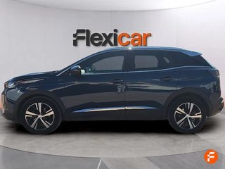 Peugeot 3008 1.2 PureTech 96KW (130CV) S&S GT