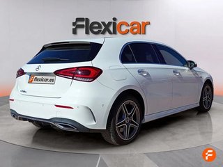 Mercedes-Benz Clase A A 250 e