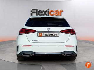 Mercedes-Benz Clase A A 250 e