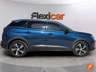 Peugeot 3008 1.2 PureTech 96KW (130CV) S&S GT