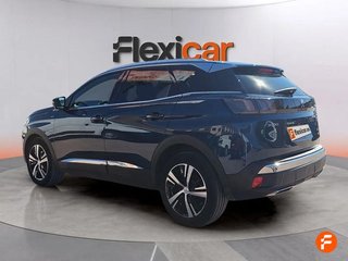 Peugeot 3008 1.2 PureTech 96KW (130CV) S&S GT