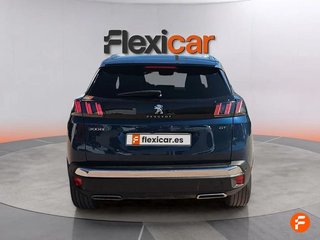 Peugeot 3008 1.2 PureTech 96KW (130CV) S&S GT
