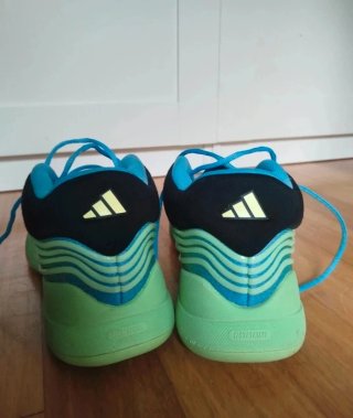 Zapatillas Adidas Dame X baloncesto