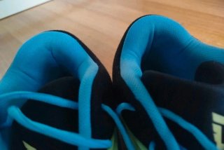 Zapatillas Adidas Dame X baloncesto