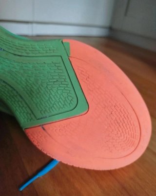 Zapatillas Adidas Dame X baloncesto