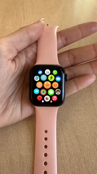 Apple Watch SE 40mm