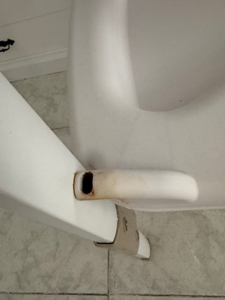 Bañera cambiador Jané Flip Beige
