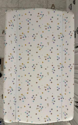 Bañera cambiador Jané Flip Beige