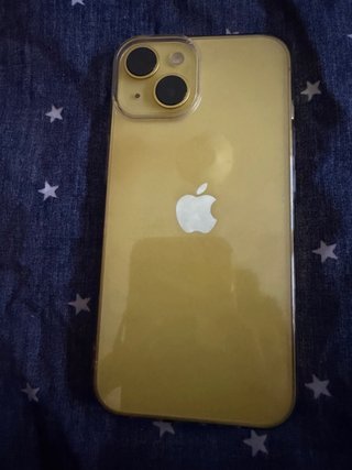 iPhone 14 128GB Amarillo