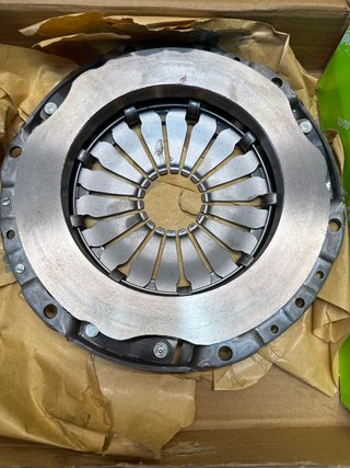 Kit Embrague Valeo 832270