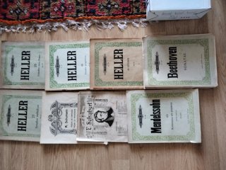 libros para Piano
