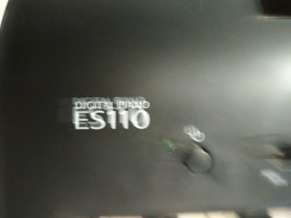 Piano Kawai ES110