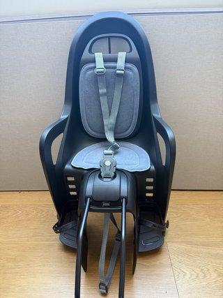 Silla de Bicicleta para Bebé
