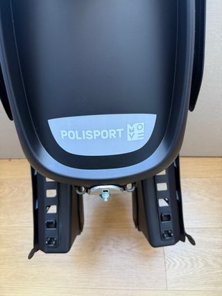 Silla de Bicicleta para Bebé