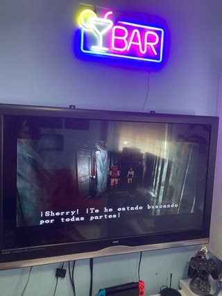 Resident Evil 2 (PS1)