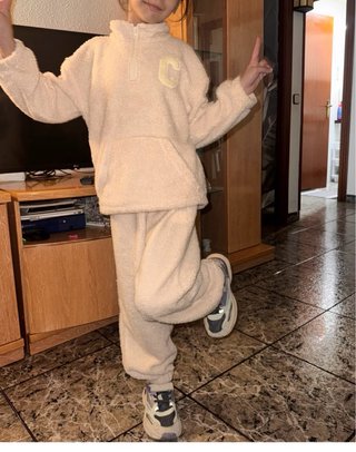 Lote Ropa Niña Talla 5-6 Años