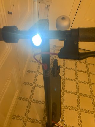 Patinete Eléctrico Xiaomi