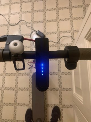 Patinete Eléctrico Xiaomi