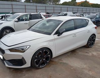 Cinturón seguridad del izq cupra leon (kl1) 451127