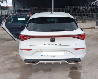 Cinturón seguridad del izq cupra leon (kl1) 451127