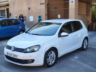 Volkswagen Golf 2009