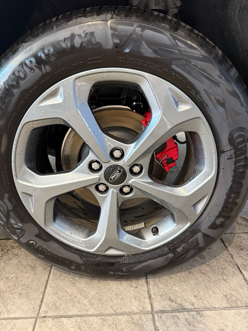 Ford Kuga 2025, foto 7