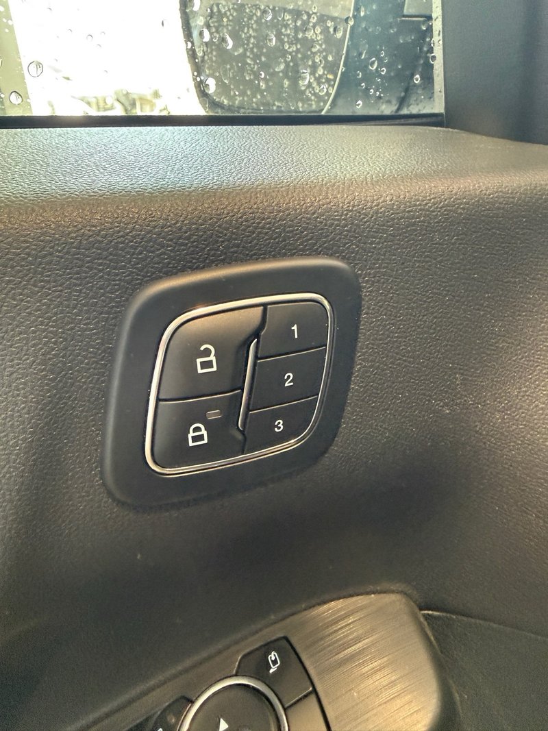 Ford Kuga 2025, foto 14