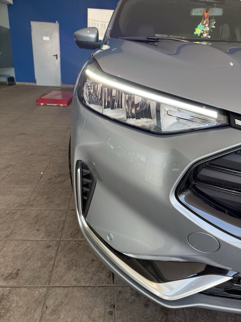 Ford Kuga 2025, foto 5