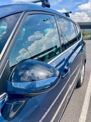 Opel Zafira Tourer 2017