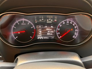 Opel Zafira Tourer 2017