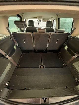 Opel Zafira Tourer 2017