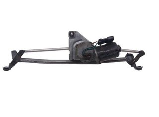 Opel 240997 motor limpia delantero 22084735 astra