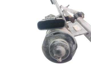 Opel 240997 motor limpia delantero 22084735 astra