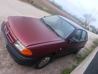 Opel 240997 motor limpia delantero 22084735 astra