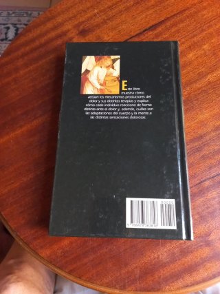 La Medicina Del Dolor