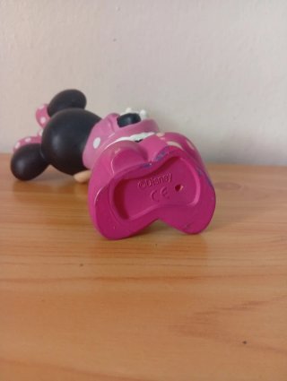 Figura Minnie Mouse