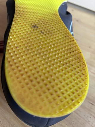 Zapatillas Clavos Atletismo AT START