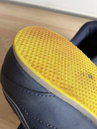 Zapatillas Clavos Atletismo AT START