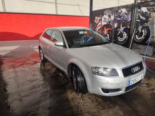 Audi A3 2003